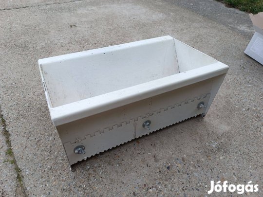 Habarcsterítő szánkó 45 cm-es