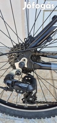 Habibike Springs SL 26 férfi mountain bike eladó akár bitcoin-ért is