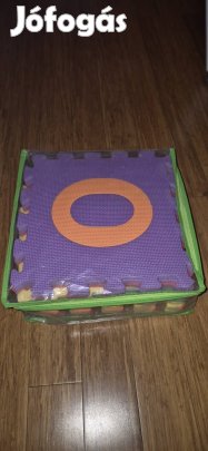 Habszivacs játszószőnyeg