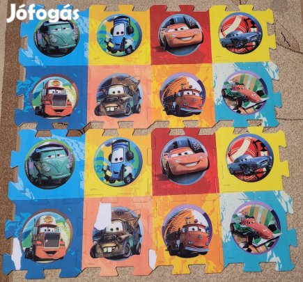 Habszivacs kirakó készletek