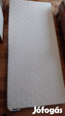 Habszivacs matrac 90x200 Tenla Dreamzone
