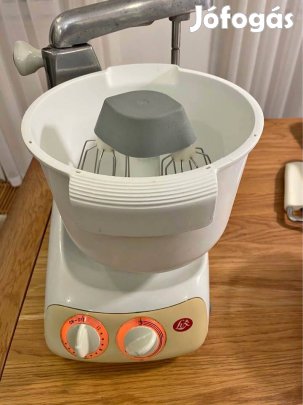 Habverő adapter, Ankarsrum, Lux Assitent gépekhez