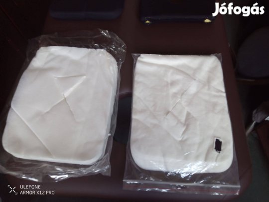 Habys eldobható arclyuk kendő