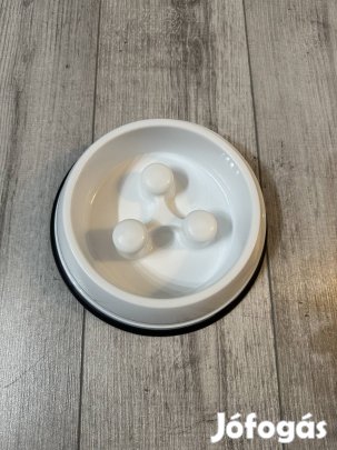 Habzsoló kutyáknak etető