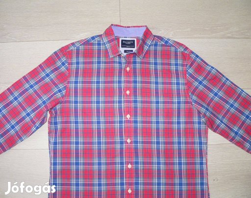 Hackett London hosszú ujjú ing (M)