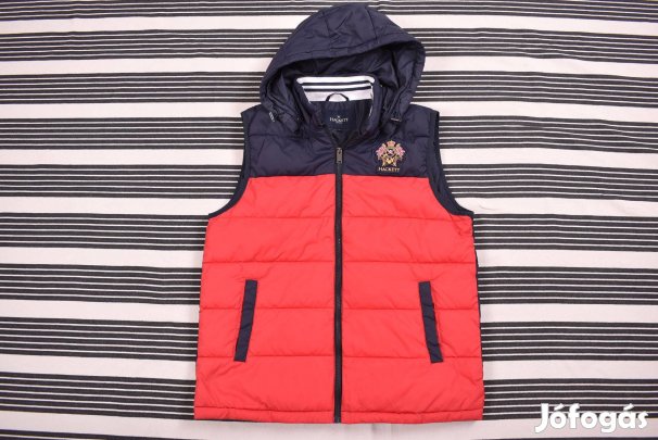 Hackett London mellény 1982