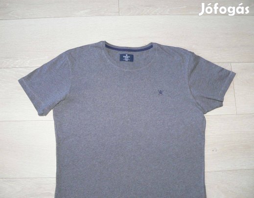 Hackett London rövid ujjú póló (L)
