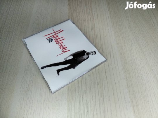 Haddaway - Life - Maxi CD 1993