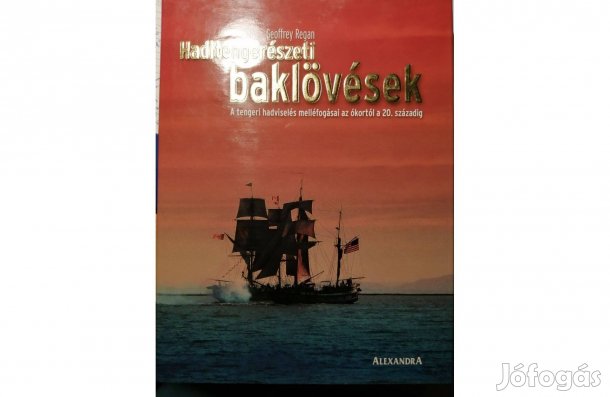 Haditengerészeti baklövések
