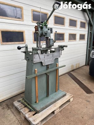 Haffner SL100 zárhely maró láncmaró