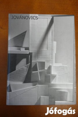 Hafner Zoltán szerk. : Jovánovics (Hafner)
