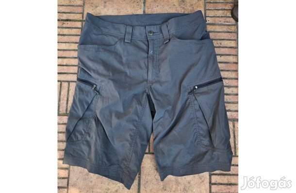 Haglöfs outdoor nadrás short M