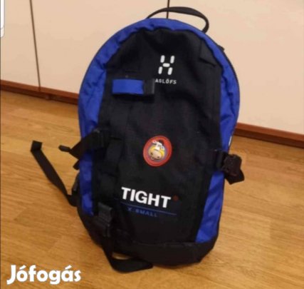 Haglöfs premium hatizsak xs