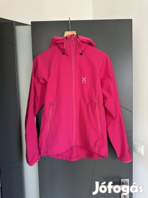 Haglöfs softshell túra dzseki