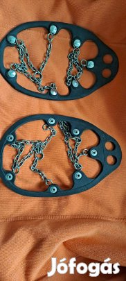 Hágóvas jégmacska