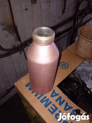 Hagyatékból Mixi Minor habszifon alja 3000ft óbuda