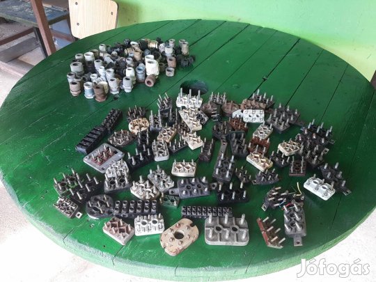 Hagyatékból alkatrészek megmarat szijtárcsák