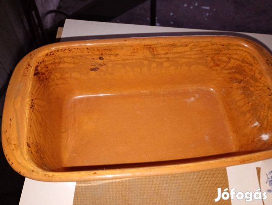 Hagyatékból eladó zsírnak, pástétomnak, 3000ft/db