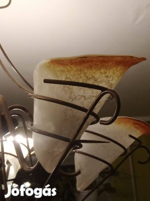 Hagyatékból lámpa mennyezeti eladó 119000ft óbuda