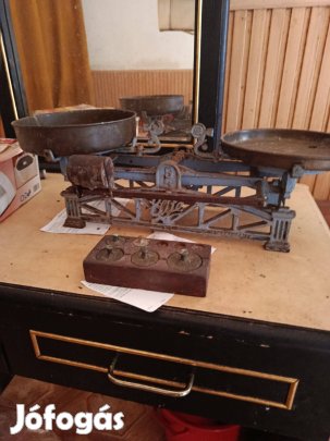 Hagyatékból régiségek