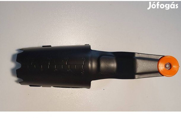 Hagyma virághagyma ültető berendezés új kerti szerszám