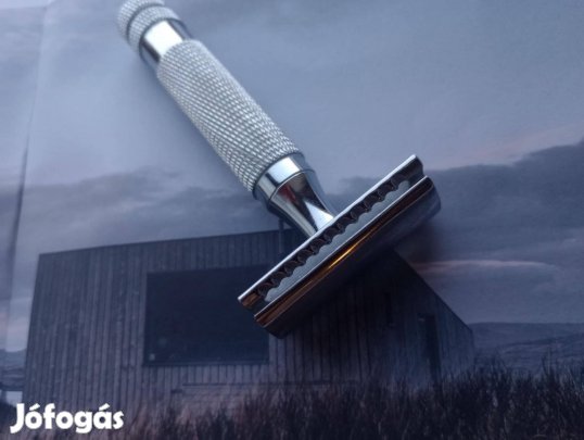 Hagyományos Angol Borotva Pengés 5.000ft