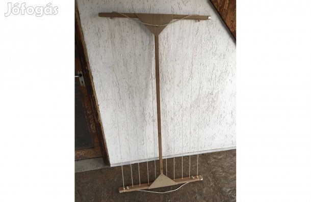 Hagyományos fregoli