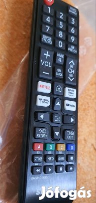 Hagyományos gombos Samsung távirányító