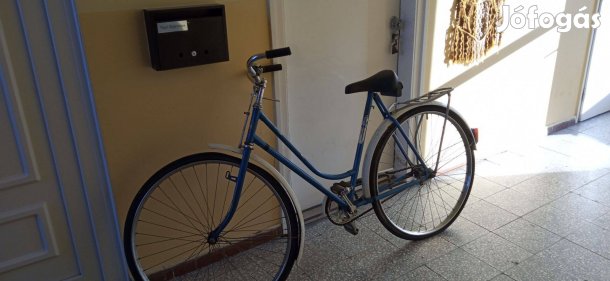 Hagyományos kerékpár