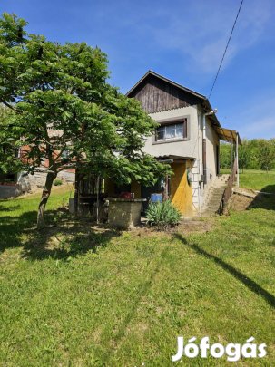 Hahóti hegyen szép birtok eladó!