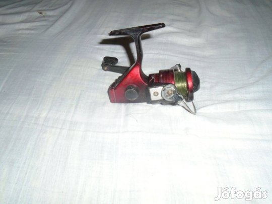 Haiba horgászorsó