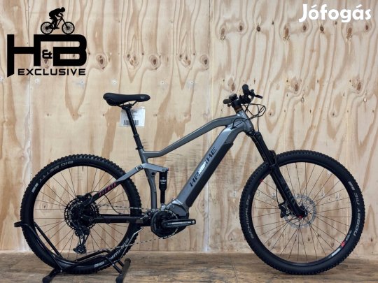 Haibike Allmtn 2 elektromos hegyi kerékpár Sram Gx 2021
