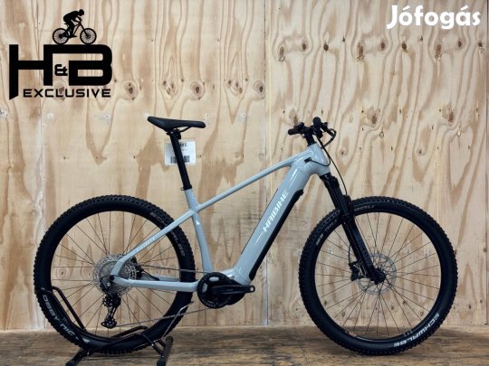 Haibike Alltrack 7 29 hüvelyk elektromos hegyi kerékpár Shimano 2023