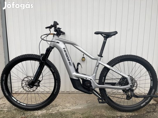 Haibike Alltrack elektromos kerékpár, Bosch Smart System,750 WH,29" S