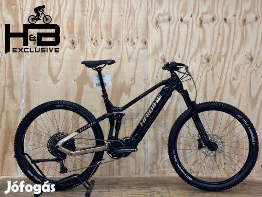 Haibike Alltrail 7 29 hüvelyk elektromos hegyi kerékpár Sram SX 2023