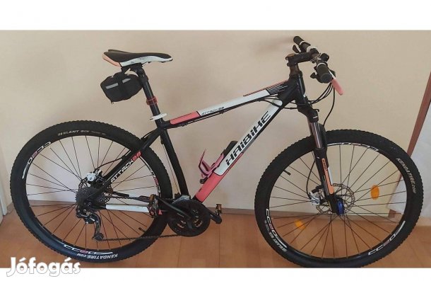 Haibike Attack 29 18"