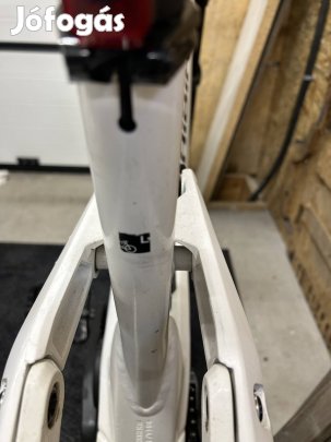 Haibike E-bike eladó