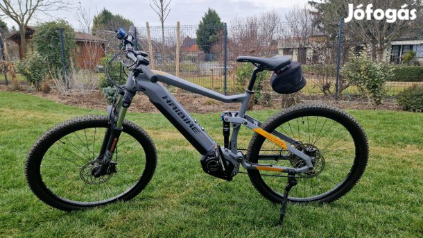 Haibike Fulseven 4 elektromos MTB eladó