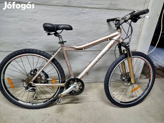 Haibike Ladies Disc 26 -os Monti eladó