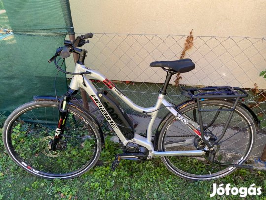 Haibike Sduro 2.0 női trekking e-bike