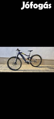 Haibike Sduro 7.0 Full nine kerékpár ebike