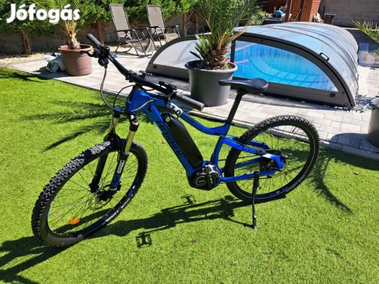 Haibike Sduro Hardseven Life 3.0 500Wh