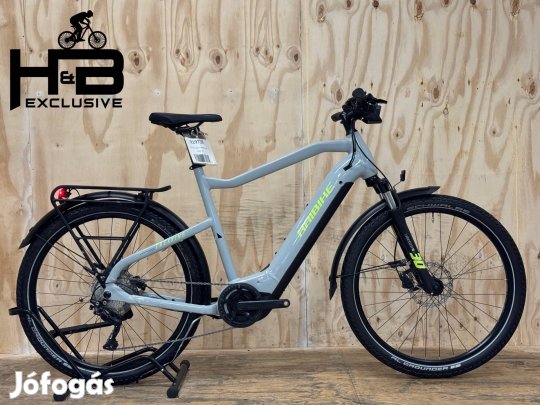 Haibike Trekking 6 elektromos kerékpár Shimano Deore 2022