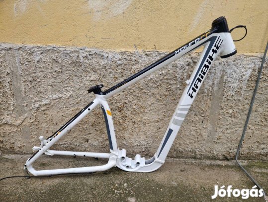 Haibike Xduro RC E-bike váz