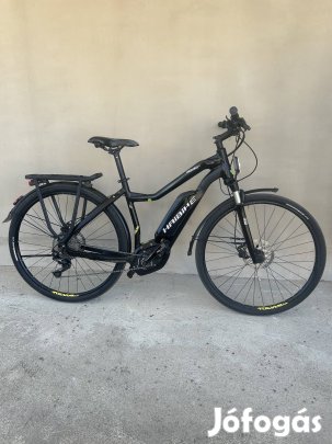 Haibike Xduro Trekking RX 28"