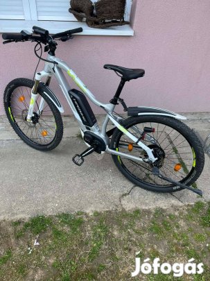 Haibike elektromos kerékpár