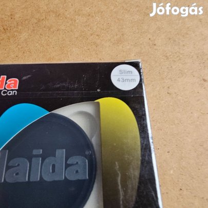 Haida Slim Multi-Coating ND0.9, 8X (Proii) Filter 43mm új bontatlan s