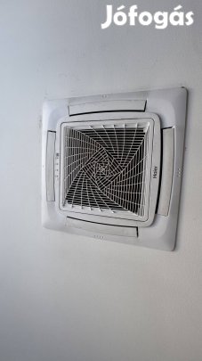 Haier 5 kw mennyezeti klima
