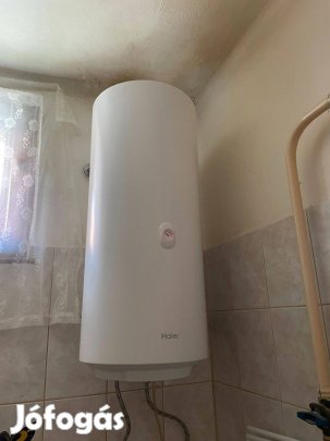 Haier bojler (80l)