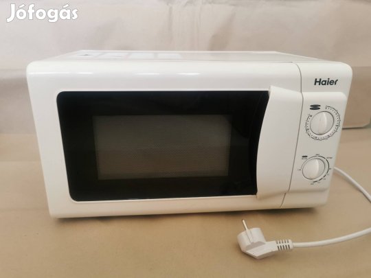 Haier mikrohullámú sütő